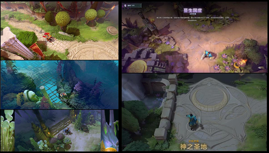 长白山电竞酒店品牌发布会与2025电竞世界杯首款项目揭晓